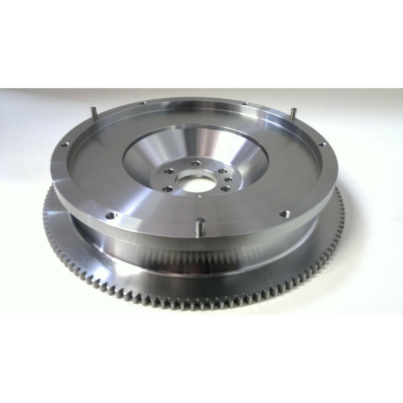 TTV verlicht vliegwiel voor Citroen DS3 1.6 standaard koppeling - TTV-3205 - 3205 - 3661768646403
