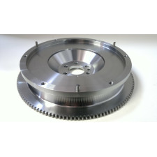 TTV verlicht vliegwiel voor Citroen DS3 1.6 standaard koppeling - TTV-3205 - 3205 - 3661768646403