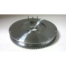 TTV lichtgewicht stuurwiel voor Volkswagen Polo G40 en 1.6 GTI standaard koppeling - TTV-3219 - 3219 - 3661768646410