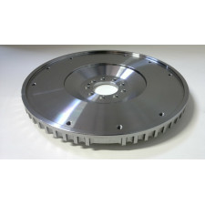 TTV lichtgewicht vliegwiel voor Porsche 944 standaard turbokoppeling, met 60-2 tands ringwiel - TTV-3492 - 3492 - 3661768646472