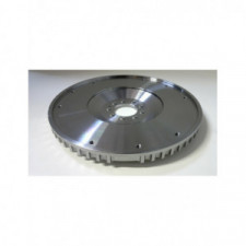 TTV Racing lite flywheel for Porsche 944 turbo with standard clutch, with ring gear 60-2 teeth