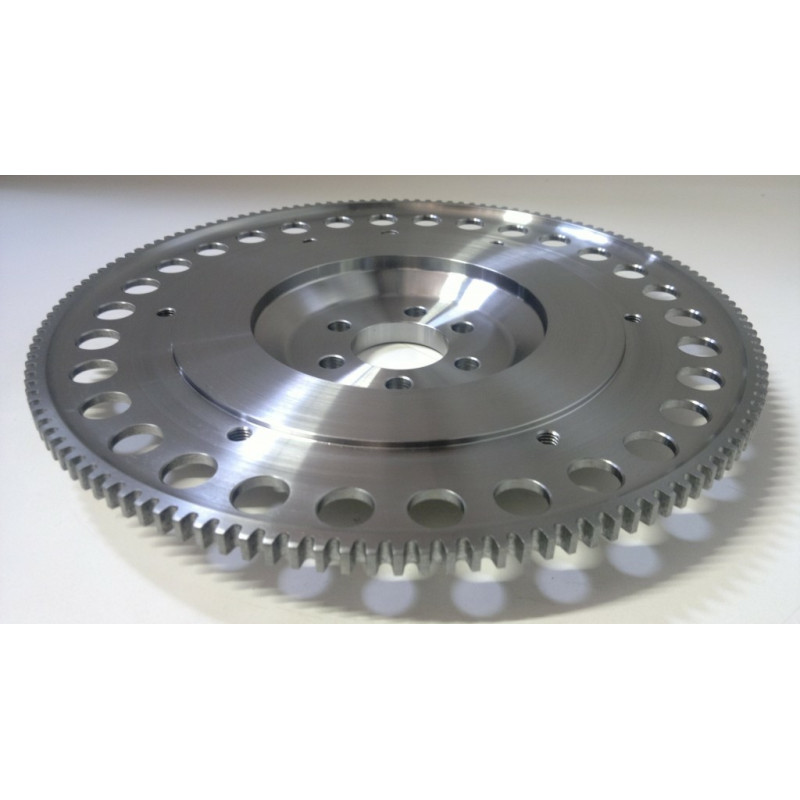 TTV stuurwiel met maximale gewichtsreductie voor Audi A4 B5 en B6 1.8T 20V koppeling 184mm versterkt - TTV-3926 - 3926 - 3661768646496