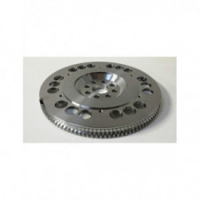 Volant moteur TTV allégé au maximum pour BMW E24 635CSI M30B35 embrayage 184mm renforcé