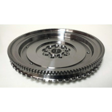TTV lichtgewicht vliegwiel voor Porsche 964 en 911 993 3.6 Carerra, 4 en RS versterkte koppeling 184mm - TTV-5072 - 5072 - 3661768646861