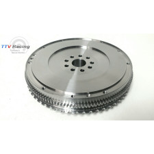 TTV lichtgewicht stuurwiel voor Porsche 964 en 911 993 3.6 Carerra, 4 en RS originele koppeling - TTV-5073 - 5073 - 3661768646878