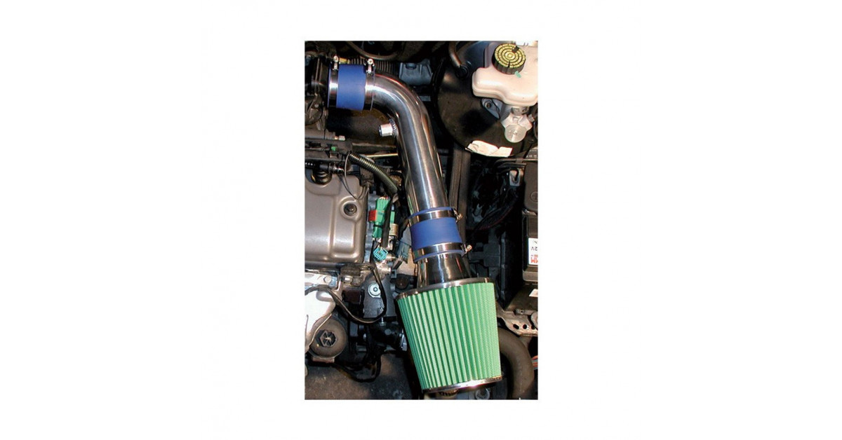 GREEN FILTER standard direct induction kit Peugeot 306 1.6 XR XT XS SL SR GREEN FILTER standard direct induction kit Peugeot 306 1.6 XR XT XS SL SR