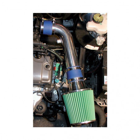 Kit admission directe GREEN FILTER Toyota LAND CRUISER AJ61 4,2L TD Kit admission directe GREEN FILTER Toyota LAND CRUISER AJ61 4,2L TD