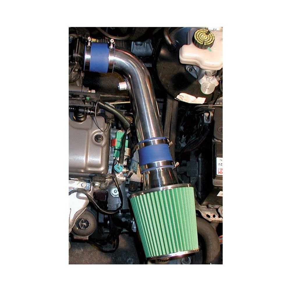 Directe inlaatkit GREEN FILTER Porsche 964 3.6L CARRERA 4 - GR-P492 - P492 - 3700161147947