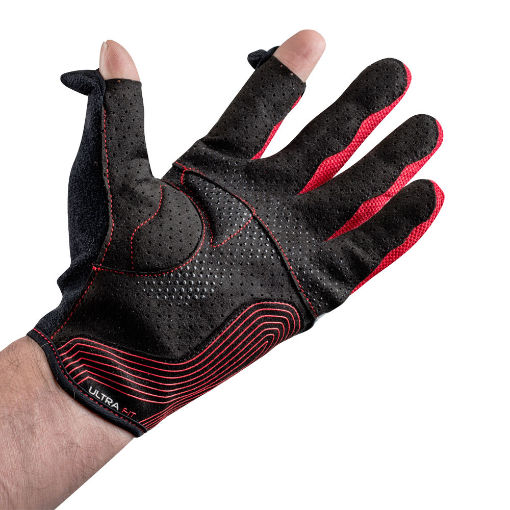 Guanti Hypergrip Sparco Gaming - 002094.NR.12 - 002094NRRS12