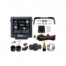 EWP digitale waterpompregelaar