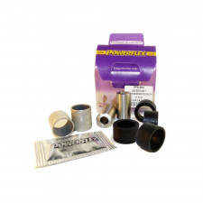 Silent-bloc Powerflex bras avant supérieur Catheram 3/8" (2 pièces)