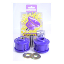 Silent-Bloc Powerflex Voorste Onderarm BMW E34 (2 Stuks) - PF-F5601-2 - PFF5-601 - 5055676502247