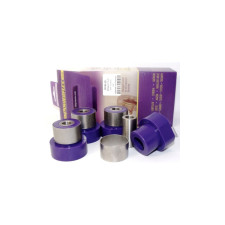 Silent-Bloc Powerflex Driehoek Avant Renault Clio 16S / Williams / R19 16S (4 Stuks) - PF-F60201-4 - PFF60-201 - 5055676506917