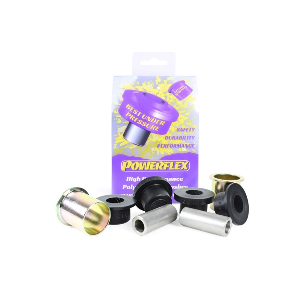 Powerflex – Brațuri față Clio 3 RS 2005-2012 (2 bucăți) - PF-F60801-2 - PFF60-801 - 5055676527745