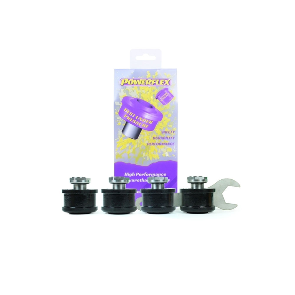 PFX Train AV Reglaj caroserie A4 - PF-F3203G-4 - PFF3-203G - 5055676532381