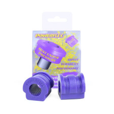 Silent-Bloc Powerflex voorste stabilisatorstangzitting na 2002 19mm (2 stuks) - PF-F8560319-2 - PFF85-603-19 - 5055676511171