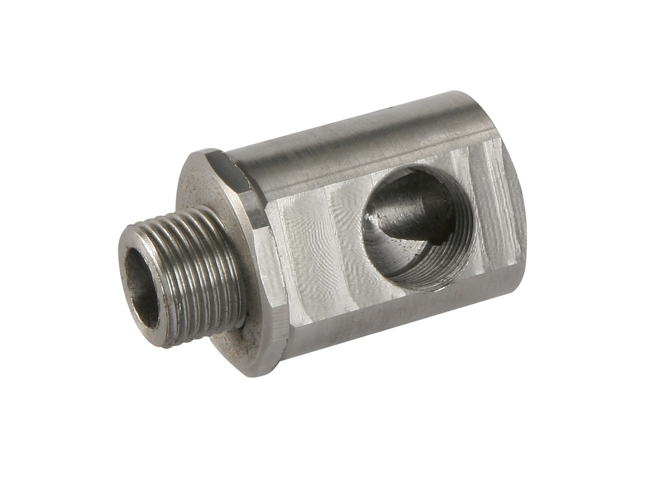 Adapter voor Powersprint Mini Kat-controller - PS-900717 - 900717 - 3661768611425