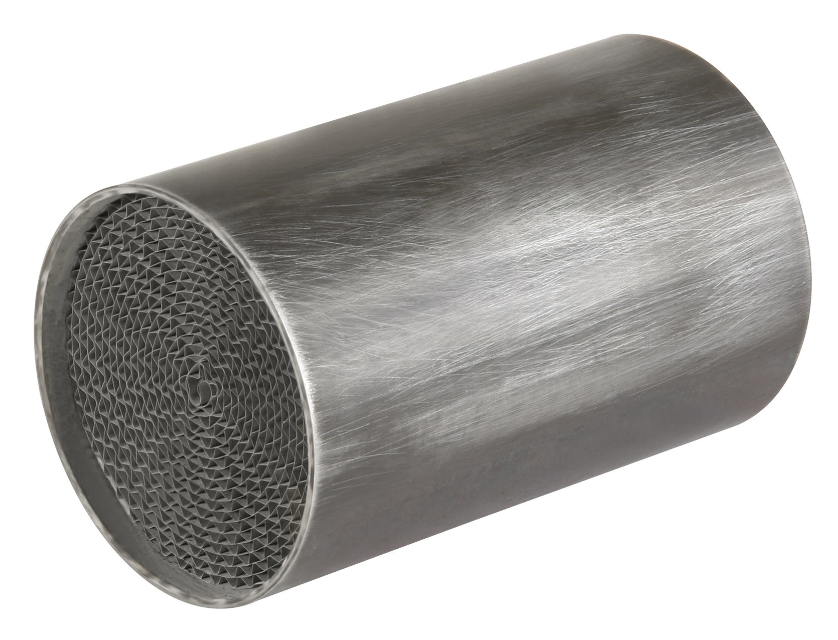 Patroon voor Powersprint 200CPSI katalysator 65mmx100 - PS-903917 - 903917 - 3661768616055
