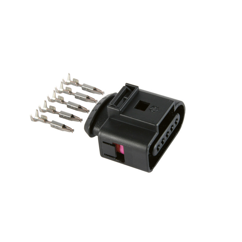 Elektrische connector voor Powersprint uitlaatvlinderklep - PS-909995 - 909995 - 3661768620618