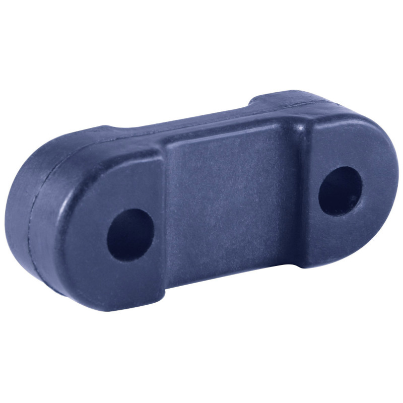 Silent Bloc Scarico 220°C Powersprint spessore 24mm - PS-909851 - 909851 - 3661768579107