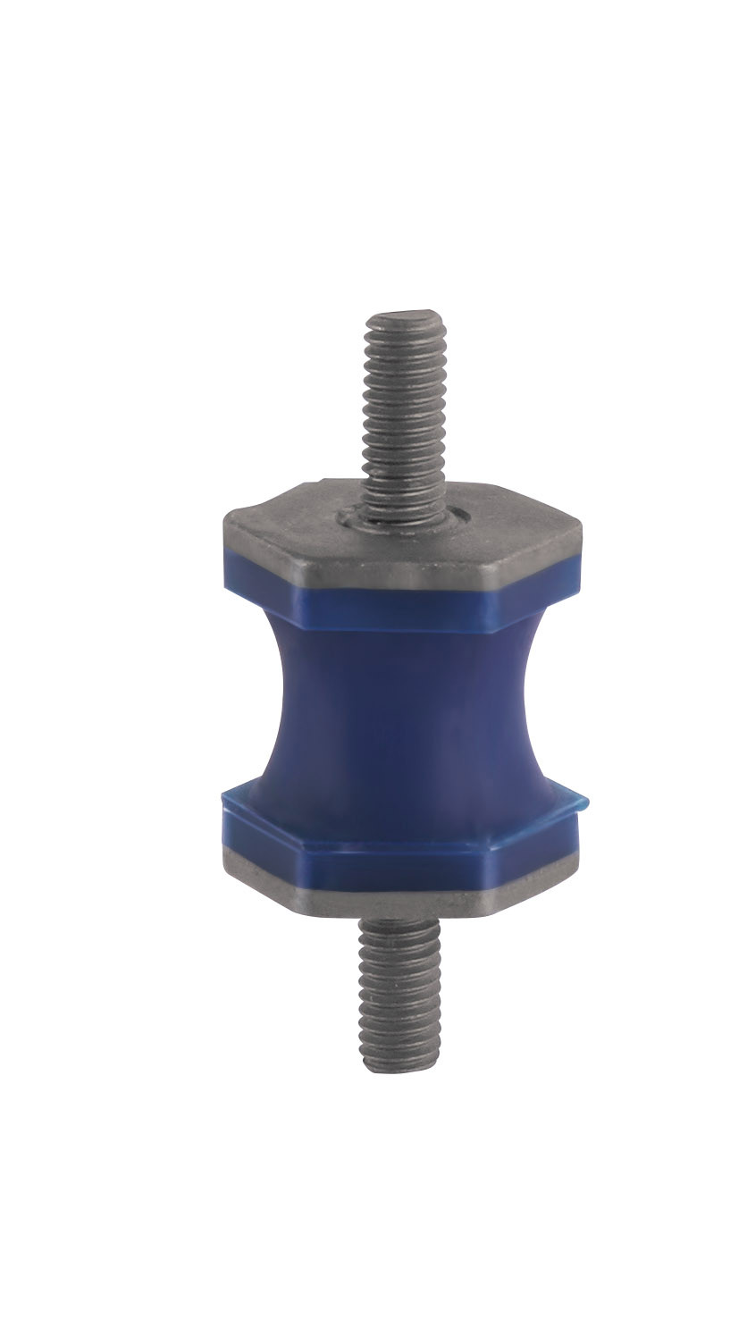 Powersprint 220°C Exhaust Bush thickness 21.7mm - PS-909865 - 909865 - 3661768476529