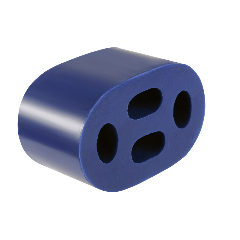 Silent Bloc Scarico 220°C Powersprint spessore 42mm - PS-909917 - 909917 - 3661768257791