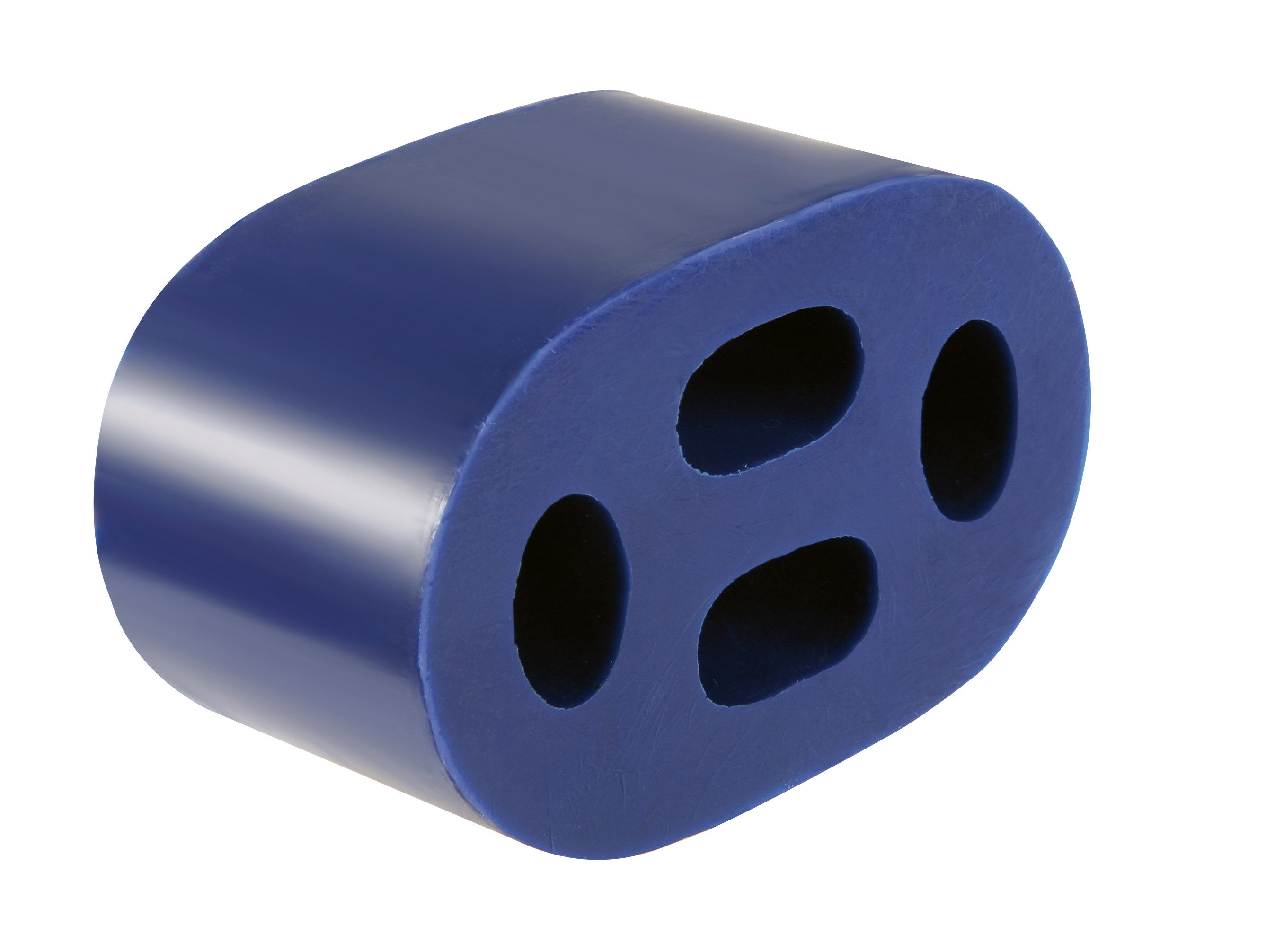 Silent Bloc Scarico 220°C Powersprint spessore 42mm - PS-909917 - 909917 - 3661768257791