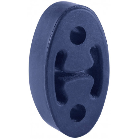 Uitlaatdemper 220°C Powersprint