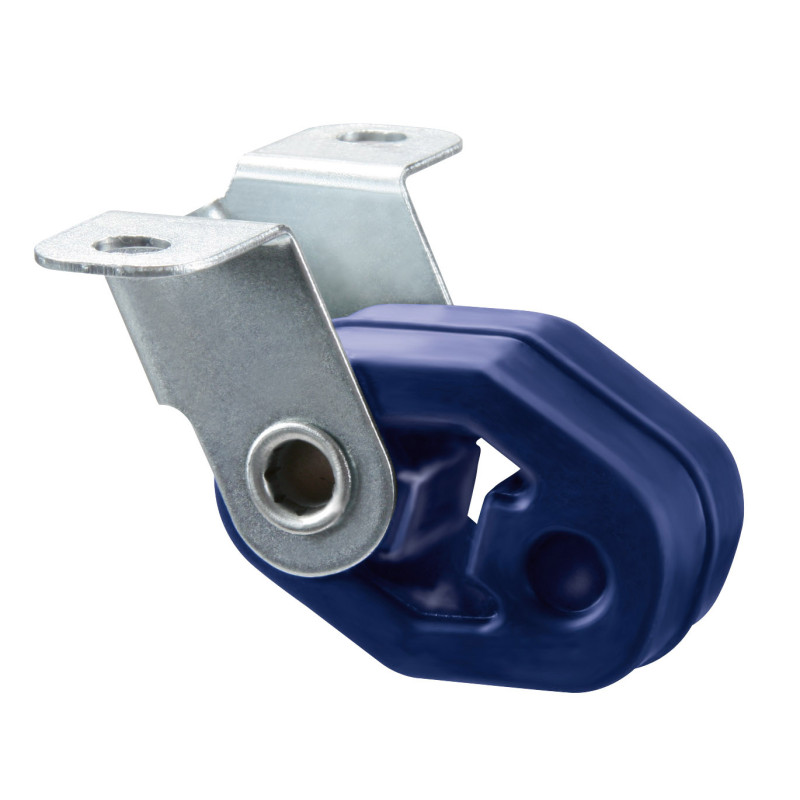 Exhaust Silent Bloc 220°C POWERSPRINT Length 70mm - PS-909927 - 909927 - 3661768073063