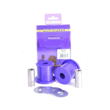 Silent-Bloc Powerflex Voor Differentieel BMW E46 (2 Onderdelen) - PF-R54625-2 - PFR5-4625 - 5055676526342