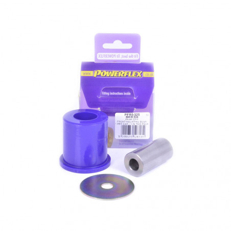 Powerflex Avant Différentiel Arrière BMW E36 (1 Pièce)
