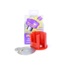 Silent Bloc Powerflex Onderste dieselmotorsteun Audi TT MK2 (1st) - PF-F85704R - PFF85-704R - 5055676511836