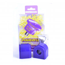 Silent Bloc Powerflex Barre Anti-Roulis Avant Volkswagen Golf 5 23.6mm x2