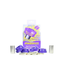 Powerflex Bushing Front Outer Control Arm Ford Escort RS T (2 Pieces)