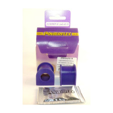 Silent-Bloc Powerflex Rolbeugel Achter Ford Escort RS T2 (2 stuks) - PF-R1921016-2 - PFR19-210-16 - 5055676503220