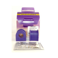 Silent-Bloc Powerflex Rolbeugel Achter Ford Fiesta MK1 / MK2 (2 stuks) - PF-R19307-2 - PFR19-307 - 5055676503367