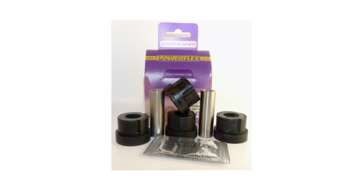 Silent-Bloc Powerflex Assale Posteriore Esterno Honda Civic EG4 / 5 / 6 (2 Pezzi)