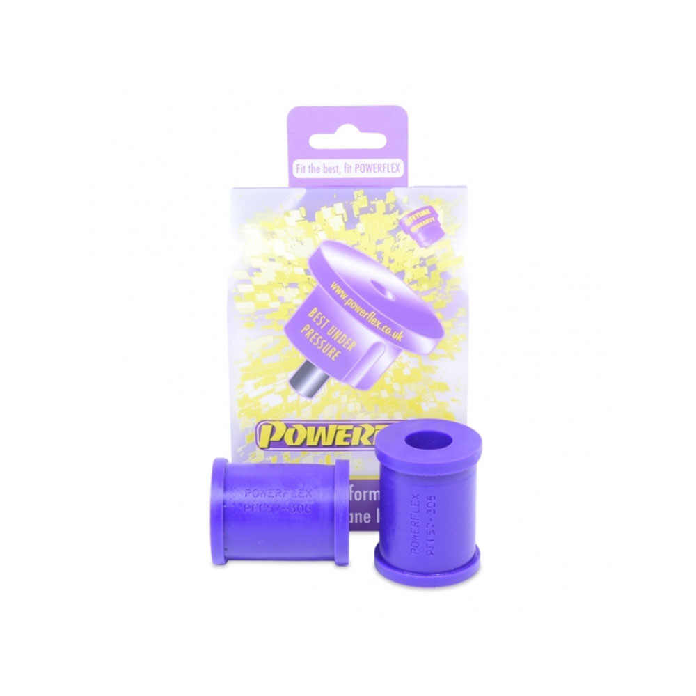 Silentbloc Powerflex pentru bară antiruliu de 20 mm față, Porsche 944 (2 bucăți) - PF-F57306-20-2 - PFF57-306-20 - 5055676506597