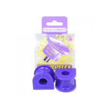 Silent-Bloc Powerflex Anti-Roll Bar 16mm Ford Fiesta 1989 - 1996 / Escort 1990-2001 (2 Stuks) - PF-F19603-2 - PFF19-603 - 5055676503640