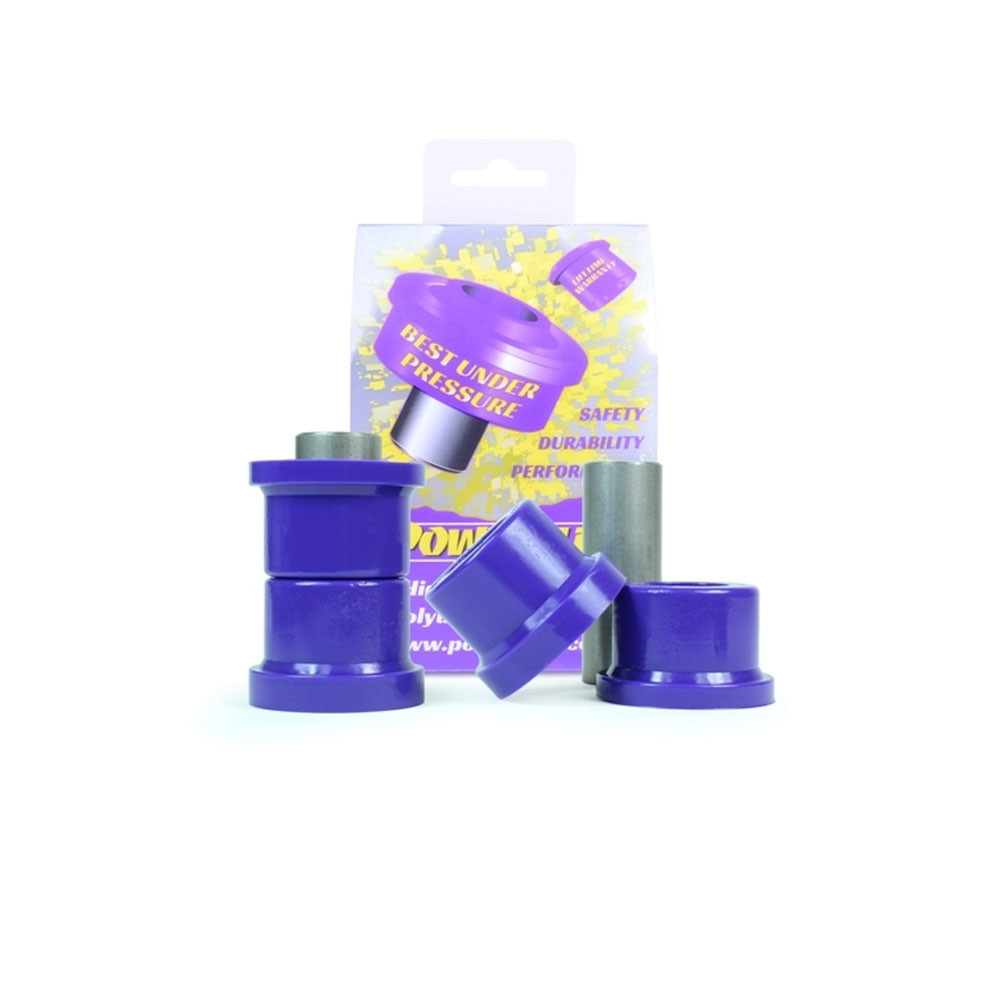 Silent-Bloc Powerflex Forcella Anteriore Ford Puma / Fiesta MK4 (2 Pezzi) - PF-F19701-2 - PFF19-701 - 5055676503688