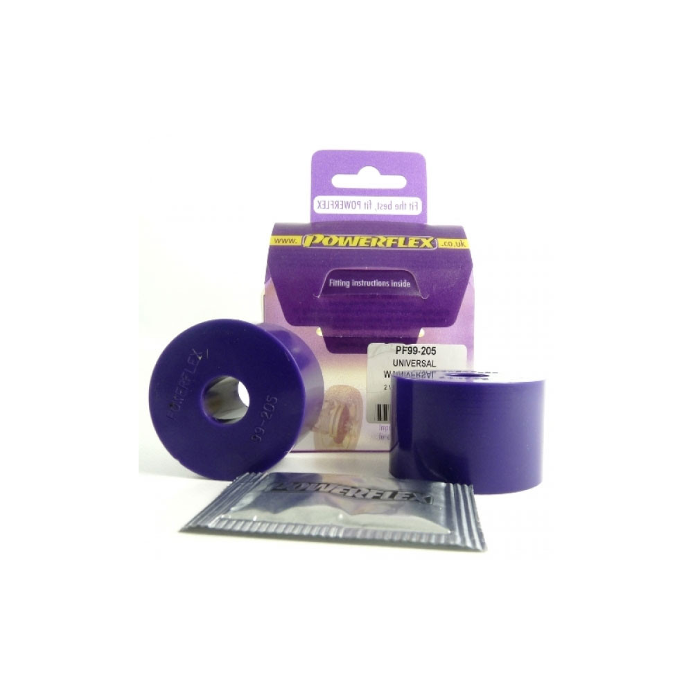 Silentbloc Powerflex universal 50/15/32 mm (2 bucăți) - PF-99-205 - PF99-205 - 5055676511591