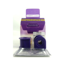 Silent-Bloc Powerflex Anti-Roll Bar 12mm - PF-99-302 - PF99-302 - 5055676511652