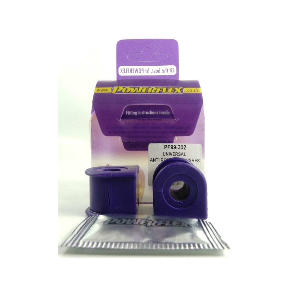 Silent-Bloc Powerflex Barra Anti-Rollio 12mm - PF-99-302 - PF99-302 - 5055676511652