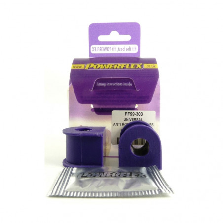 Silent-Bloc Powerflex Barra Anti-Rollio 14mm