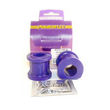 Silent-Bloc Powerflex Anti-Roll Bar Ford Escort MK1 22mm (2 Stuks) - PF-F19140322-2 - PFF19-1403-22 - 5055676503053