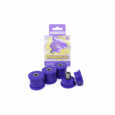 Silent-Bloc Powerflex Barre Anti-Roulis Avant Alfa Romeo 33 (4 Pièces)