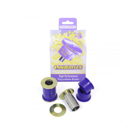 Powerflex Bushing Front Inner Wishbone Bush Alfa Romeo / Fiat (2 Pieces)