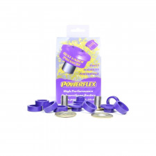 Powerflex Bushing Front Inner Wishbone Bush Alfa Romeo / Fiat Rear (2 Pieces)