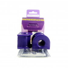 Silent-Bloc Powerflex Barre Anti-Roulis Avant 18mm Saab 9000 (2 Pièces)