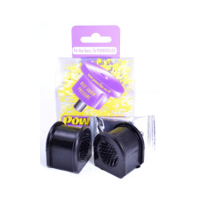 Silent Bloc Powerflex Anti-Roll Voorkant Mazda 3 MPS (2 stuks) - PF-F36203255-2 - PFF36-203-25.5 - 5055676512369